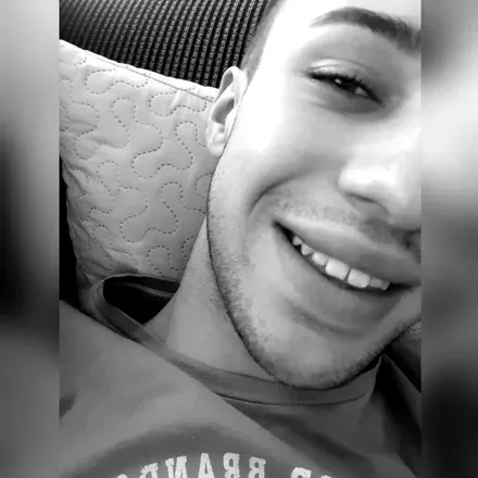 OnlyFans cuenta danielconradie avatar 1
