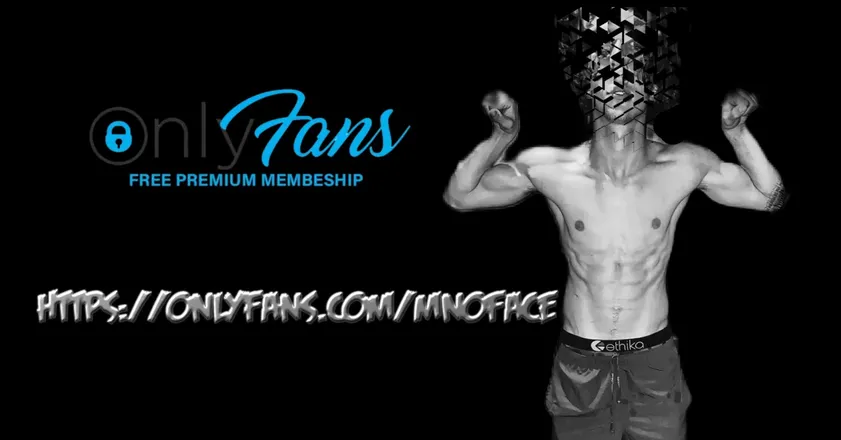 OnlyFans account  mnoface header 2