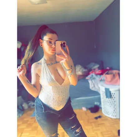 OnlyFans cuenta kinky_barbie8 avatar 1