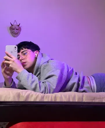 OnlyFans cuenta damooniel header 2
