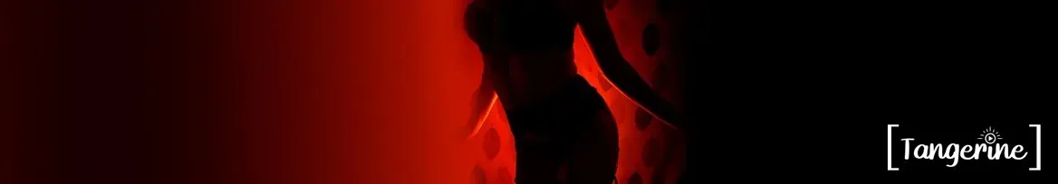 OnlyFans cuenta tangerinesexyart header 2