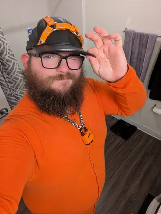 OnlyFans cuenta humanteddy59 header 2
