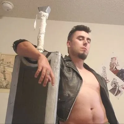 OnlyFans cuenta czarfossil header 2