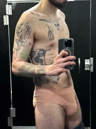 OnlyFans cuenta hairy_taurus avatar 1