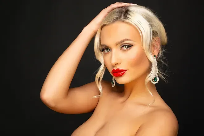 OnlyFans cuenta nicole_sobek avatar 1