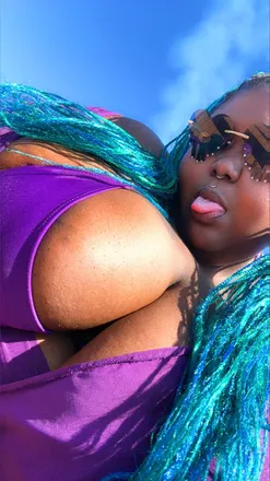 OnlyFans cuenta misssavage2015 header 2