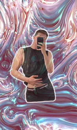 OnlyFans cuenta monstermarcele avatar 1