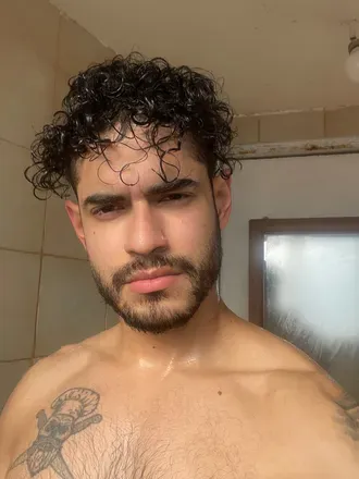 OnlyFans cuenta mighty_zeus avatar 1