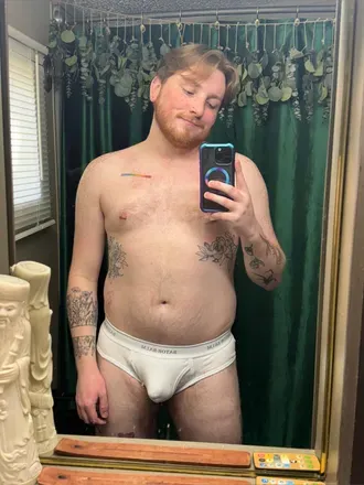 OnlyFans cuenta alexreidbottom avatar 1