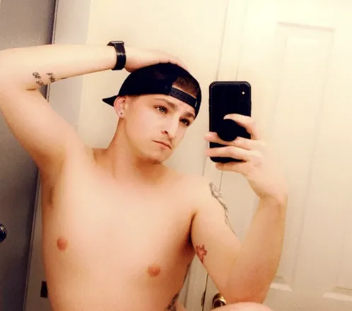 OnlyFans account  marcuswildin header 2