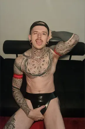 OnlyFans cuenta fftattooed avatar 1