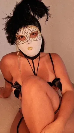 OnlyFans cuenta themaskedangell avatar 1