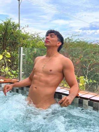 OnlyFans cuenta jordanrrosas avatar 1