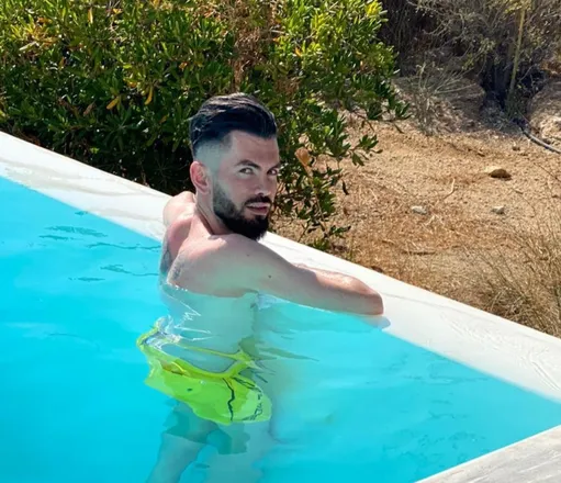 OnlyFans cuenta kissedbyadam header 2