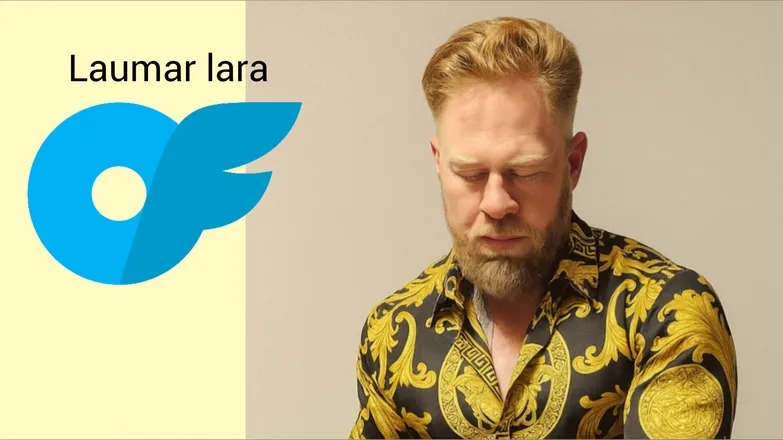 OnlyFans cuenta laumarlara header 2