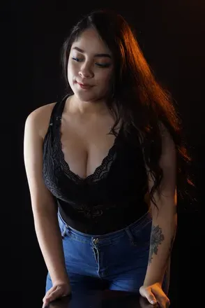 OnlyFans cuenta yennis.p avatar 1