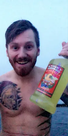 OnlyFans account  logan083 avatar 1