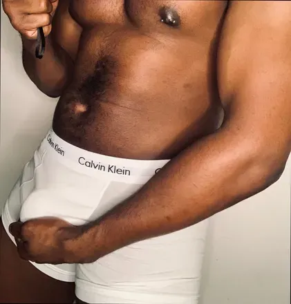 OnlyFans cuenta vincespence avatar 1