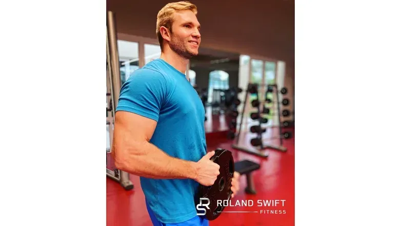 OnlyFans cuenta rolandswift avatar 1