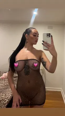 OnlyFans cuenta satanicslut96 avatar 1
