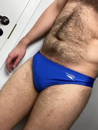 OnlyFans cuenta speedotter avatar 1