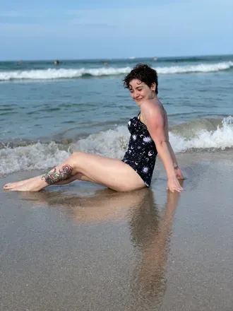 OnlyFans cuenta fairfaerie avatar 1