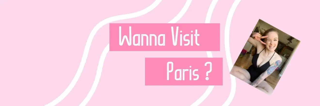 OnlyFans cuenta paris.fox.x header 2