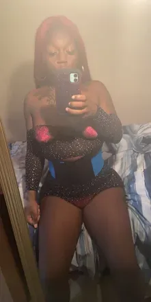 OnlyFans cuenta sweetchocolate25 avatar 1