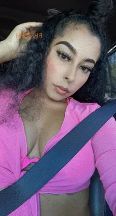 OnlyFans cuenta ashantidonttell avatar 1