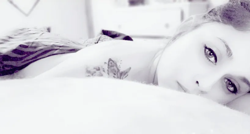 OnlyFans cuenta queenanez header 2