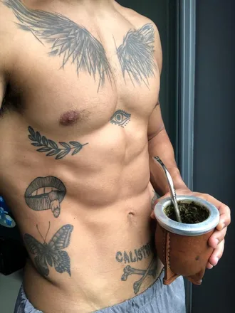 OnlyFans cuenta negro1111ok avatar 1