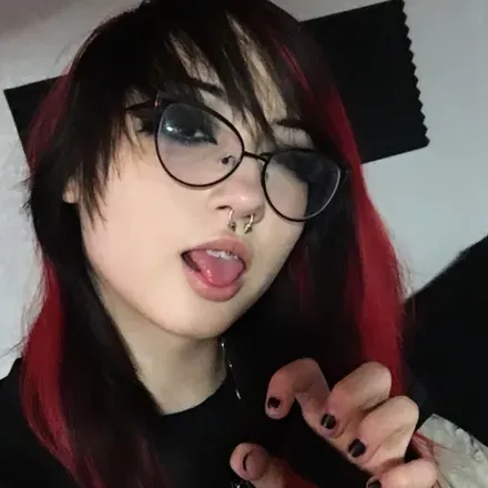 OnlyFans account  xxacidxangelxx avatar 1