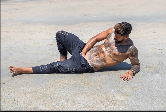 OnlyFans cuenta gabrieu93 header 2