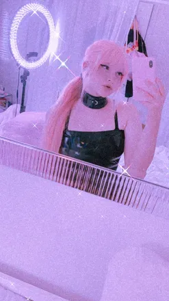 OnlyFans cuenta bunnyfrom_mars avatar 1