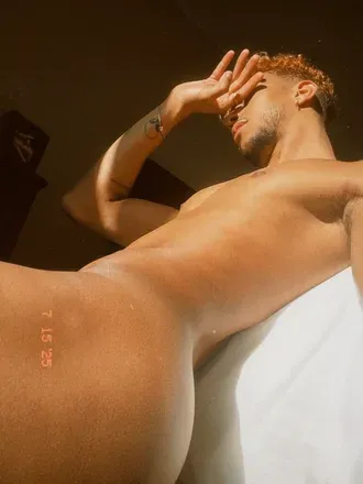 OnlyFans cuenta ken_thales avatar 1