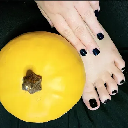 OnlyFans cuenta lilbittyspookytoes avatar 1