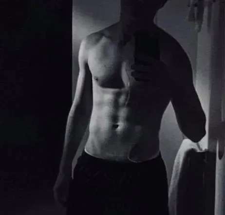 OnlyFans cuenta justadudenamedchris avatar 1