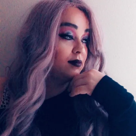 OnlyFans cuenta badassqueen26 avatar 1