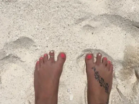 OnlyFans cuenta feet.elite avatar 1