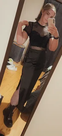 OnlyFans account  jaderosexox avatar 1