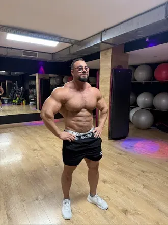 OnlyFans cuenta damon6969 avatar 1