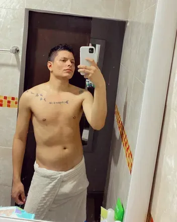 OnlyFans account  manuelct avatar 1