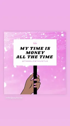OnlyFans account  monique04 header 2