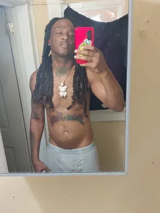 OnlyFans cuenta luckystiff5136 avatar 1