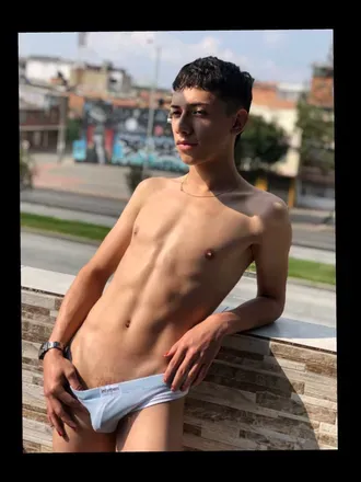 OnlyFans account  dacont avatar 1