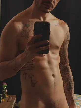 OnlyFans cuenta danverca header 2