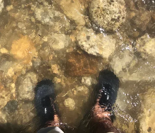 OnlyFans cuenta hikerlegz avatar 1