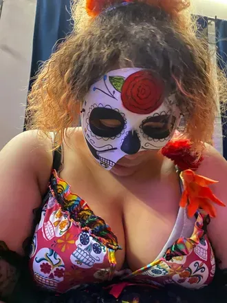 OnlyFans account  redbone7 avatar 1