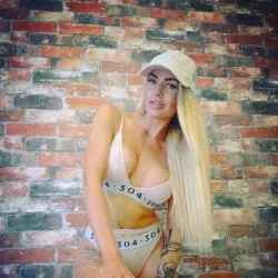 OnlyFans cuenta nathillyard avatar 1