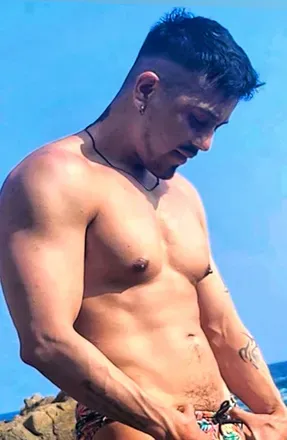 OnlyFans cuenta silver_rwolf avatar 1